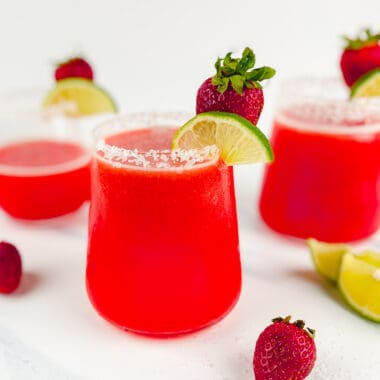 Strawberry Margarita_8831