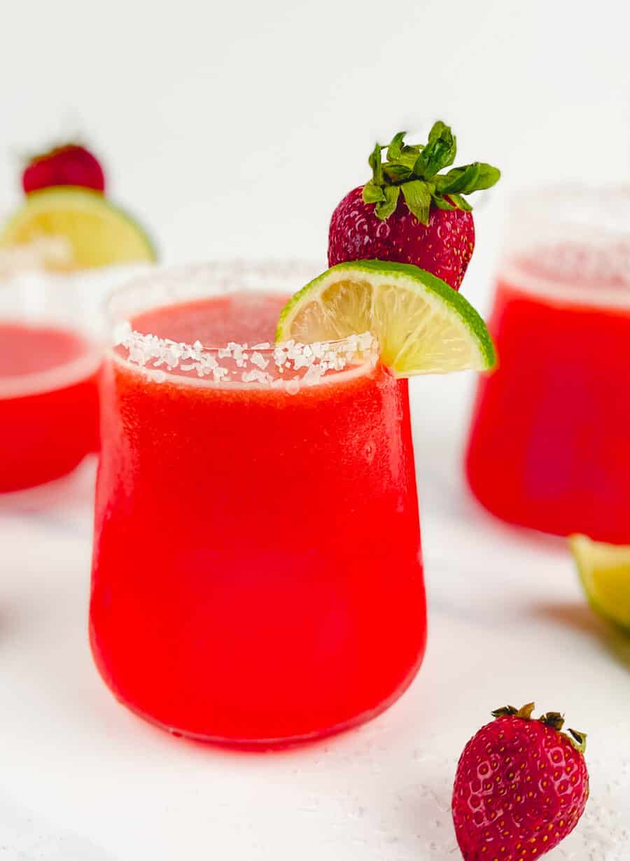 Strawberry Margarita_8831