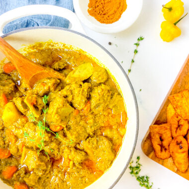 Jamaican Curry Goat (Oven-cooked)_4329-3
