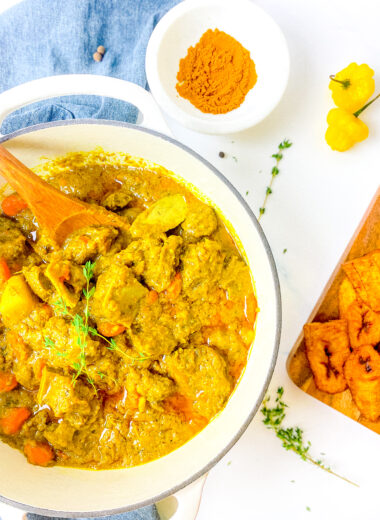 Jamaican Curry Goat (Oven-cooked)_4329-3