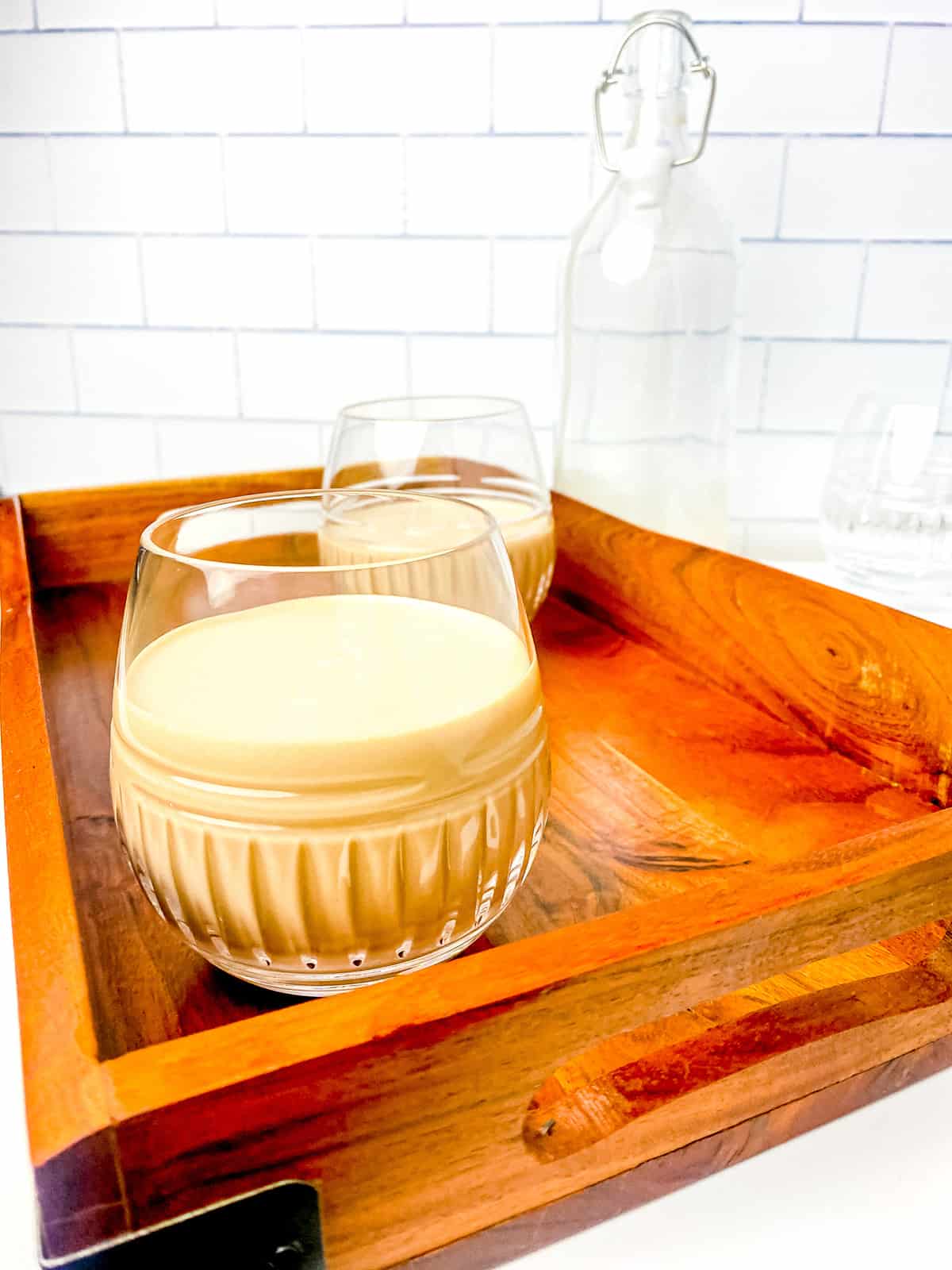 Jamaican Rum Cream _5942 2