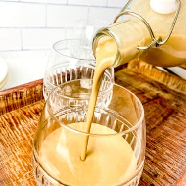 Jamaican Rum Cream _6077 2