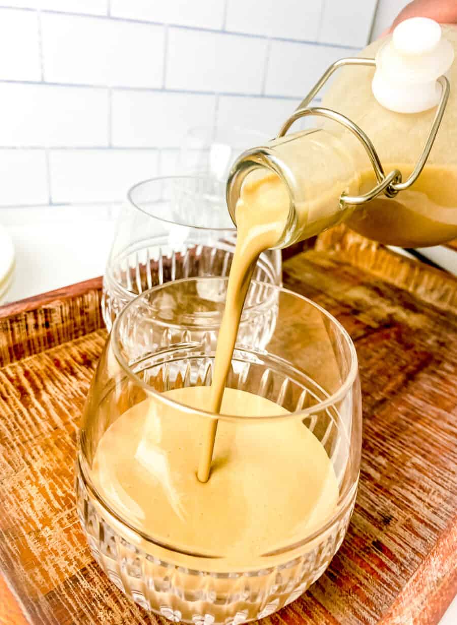 Jamaican Rum Cream _6077 2