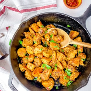 garlic butter chicken bites _5671-2