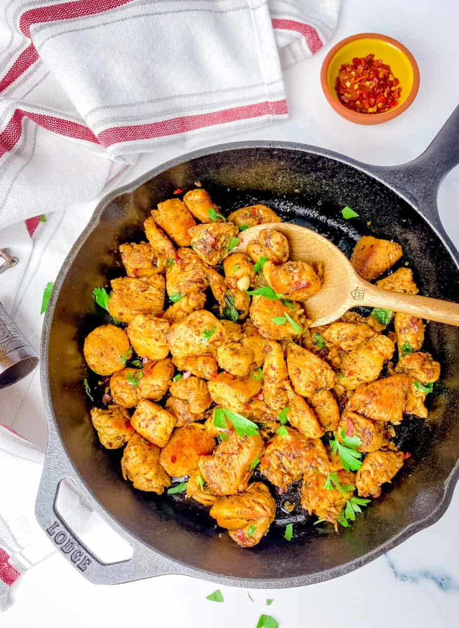 garlic butter chicken bites _5671-2