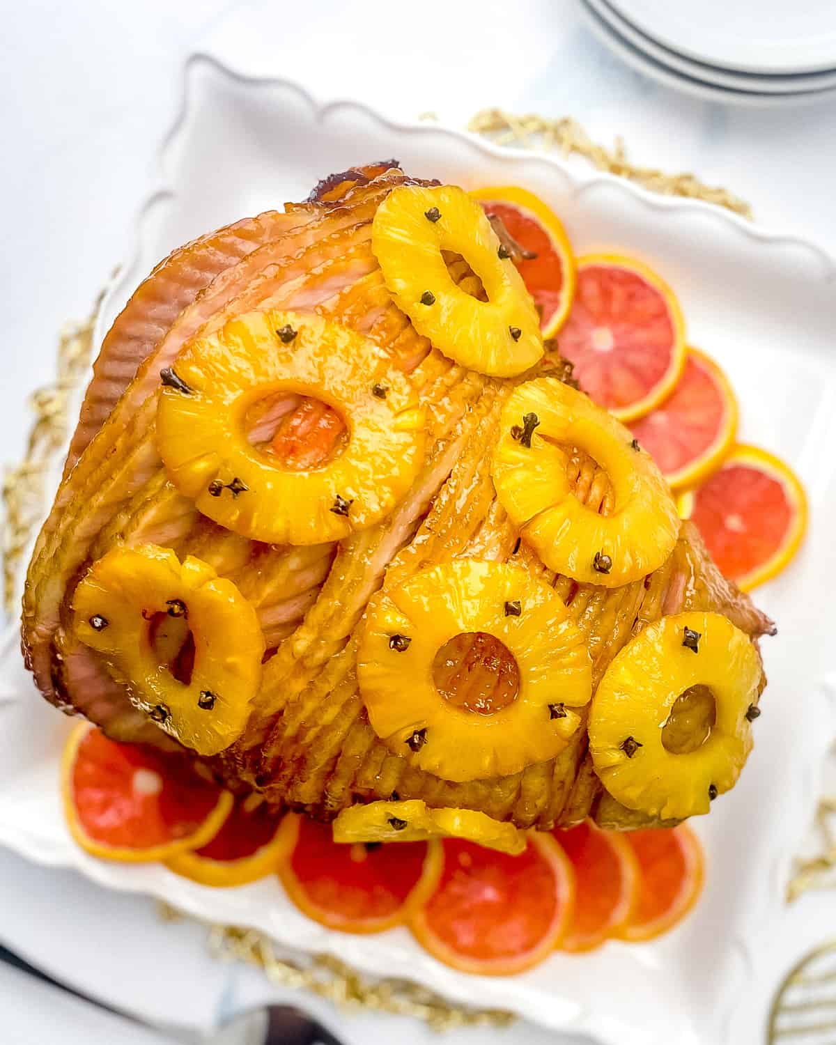 guava-pineapple glazed ham_5171-2