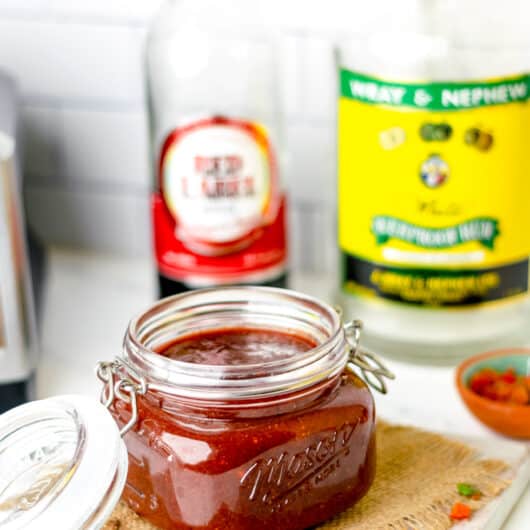 The Ultimate Guide to Prepping Dried Fruits for a Jamaican Fruit Cake (the steam method)