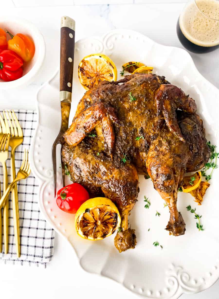 whole jerk chicken (oven-roasted & spatchcocked)_8354