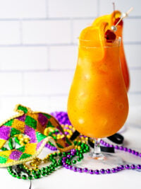 The Best Hurricane Cocktail