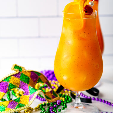 hurricane cocktail -1