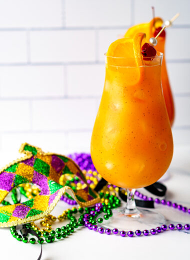 hurricane cocktail -1