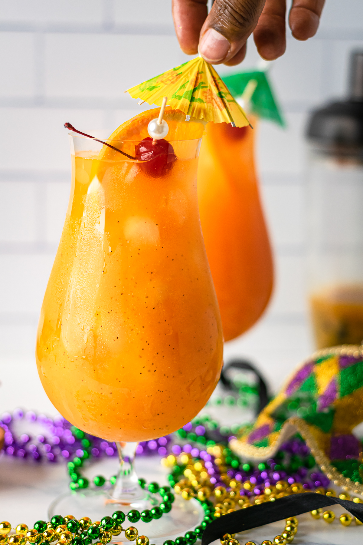 hurricane cocktail -30
