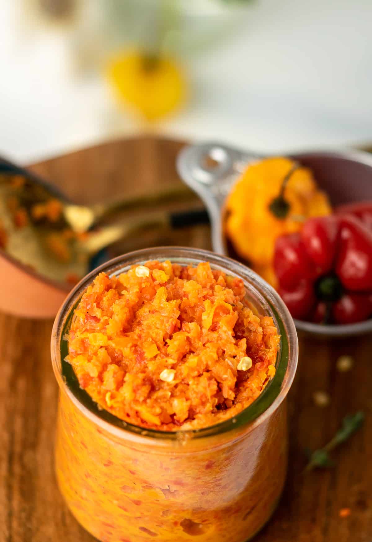 scotch bonnet pepper paste-26
