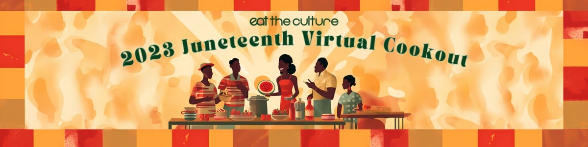 Juneteenth 2023 -BANNER