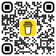 Buy Me Coffee QR code